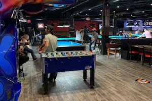 VIP Billiards & Lounge image