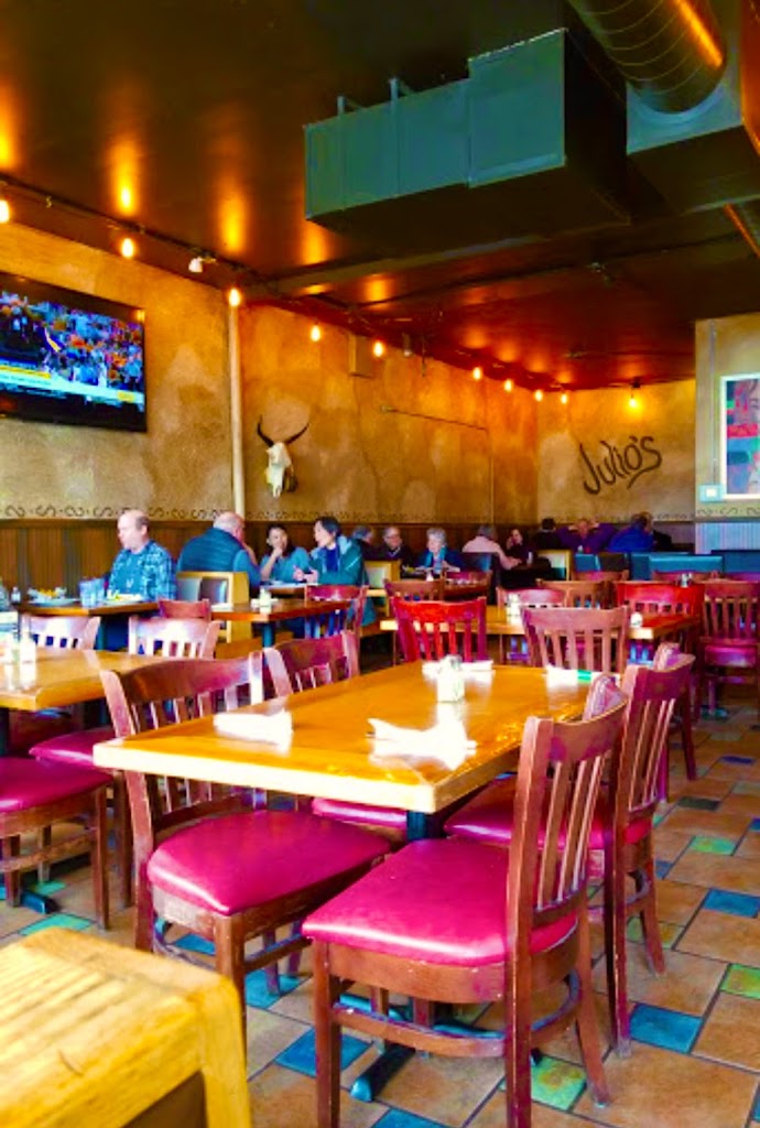 Julio's Restaurant Coupeville, WA 98011 Menu, Hours, Reviews and Contact