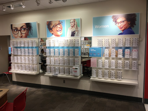 Eye Care Center «Target Optical», reviews and photos, 1285 Som Center Rd, Mayfield Heights, OH 44124, USA