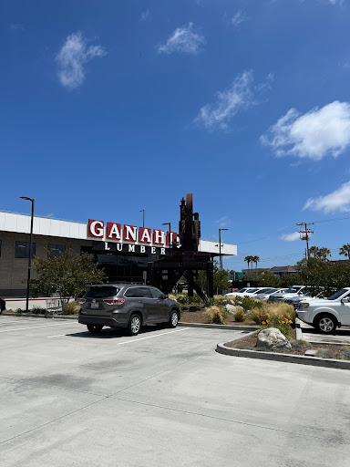 Lumber Store «Ganahl Lumber», reviews and photos, 1275 Bristol St, Costa Mesa, CA 92626, USA