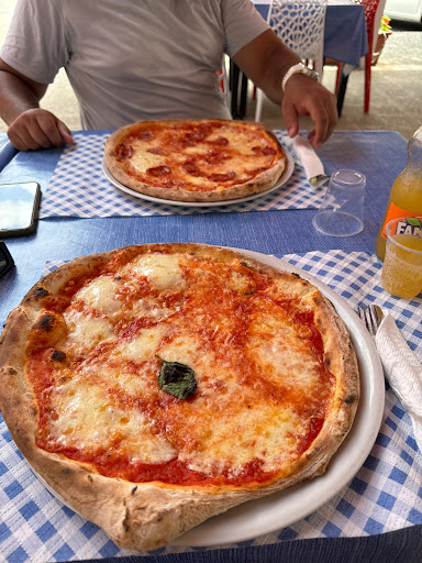 Pizzeria Del Corso in Scalea, Provincia di Cosenza