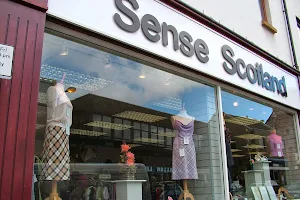 Sense Scotland image