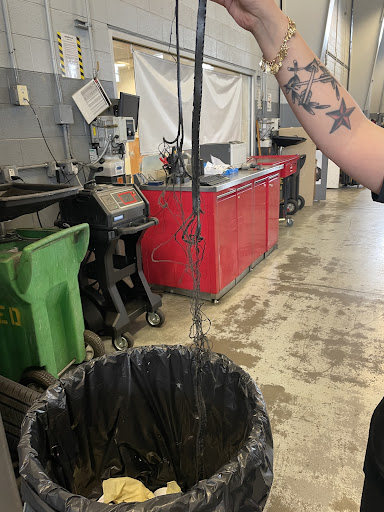 Used Car Dealer «Leckner Nissan», reviews and photos, 1 Coachman Cir, Stafford, VA 22554, USA