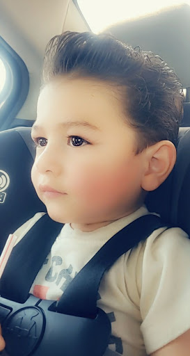 Barber Shop «The Barber Shop», reviews and photos, 74836 Technology Dr #103, Palm Desert, CA 92211, USA