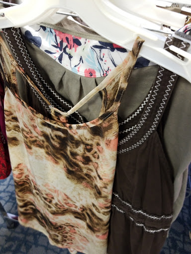 Thrift Store «Goodwill Mechanicsville Retail Store», reviews and photos, 7147 Brandy Run Dr, Mechanicsville, VA 23111, USA