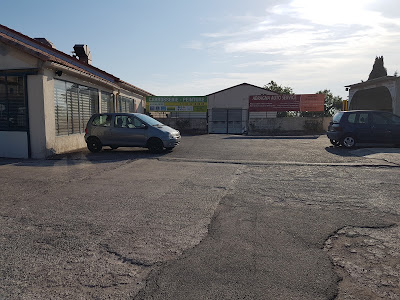 Adragna Auto Service - Motrio à Vitrolles