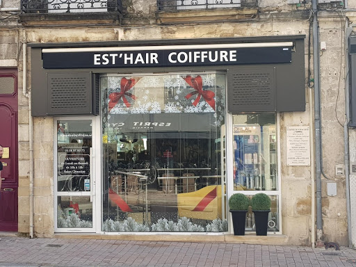 Salon de coiffure Bordeaux