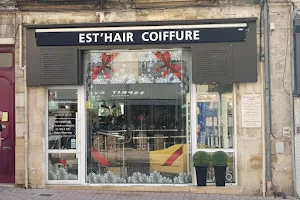 EST HAIR COIFFURE image