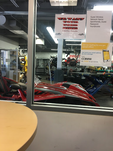 Motorcycle Parts Store «CROSS COUNTRY CYCLE», reviews and photos, 911 Middlesex Ave, Metuchen, NJ 08840, USA