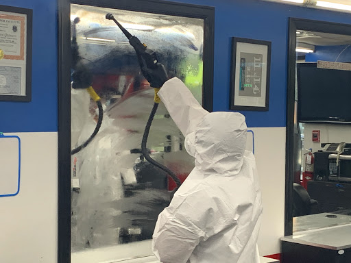 Barber Shop «MasterCuts Barbershop», reviews and photos, 219 Westchester Ave, Port Chester, NY 10573, USA