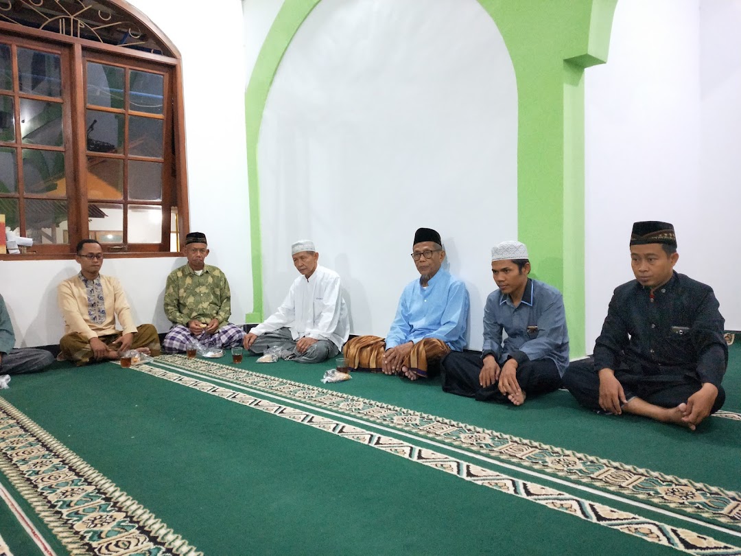 Masjid Ar-Rifai