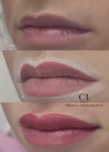 Carolina Rodríguez - Microblading, Permanent Makeup & Lashes