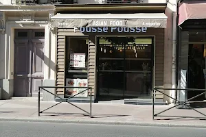 Pousse Pousse image