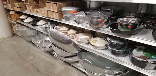 Asian Grocery Store «V-Mart international market», reviews and photos, 176 Narragansett Ave, Providence, RI 02907, USA