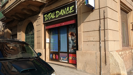 Imagen del negocio Total Dance en Montblanc, Tarragona