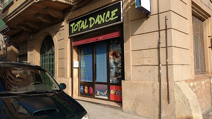 Total Dance - Carrer Aguiló, 5, 43400 Montblanc, Tarragona, Spain