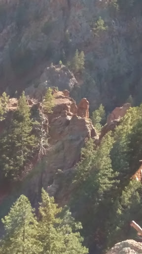 Park «Cheyenne Meadows Park», reviews and photos, 3868 Glenmeadow Dr, Colorado Springs, CO 80906, USA