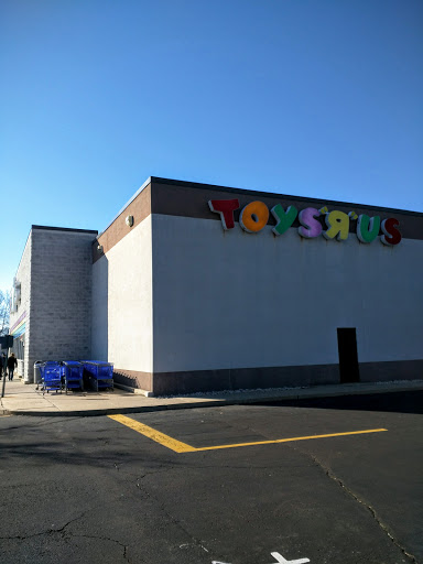 Toy Store «Toys
