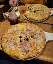 Les plus récentes photos du Pizzeria Pizza Yéyé à Vichy - n°2