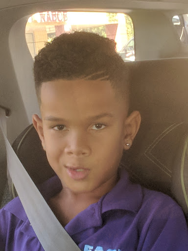 Barber Shop «Terminal Barber Shop», reviews and photos, 1250 E Apache Blvd #104, Tempe, AZ 85281, USA