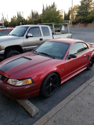 Auto Parts Store «AutoZone», reviews and photos, 3000 Northgate Blvd, Sacramento, CA 95833, USA