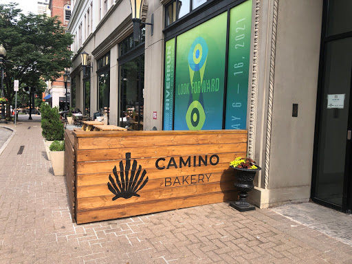 Bakery «Camino Bakery», reviews and photos, 310 W 4th St, Winston-Salem, NC 27101, USA