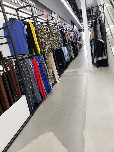 Department Store «Saks OFF 5TH», reviews and photos, 6502 Springfield Mall, Springfield, VA 22150, USA