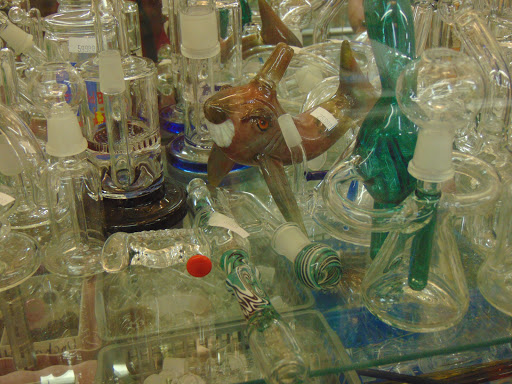 Tobacco Shop «40th Smoke Shop», reviews and photos, 267 E 40th St, San Bernardino, CA 92404, USA