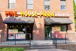 Fire House Pizza image
