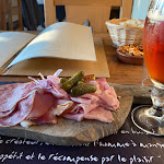 Photo n° 2 de l'avis de fred.a fait le 31/08/2021 à 18:44 pour Le Refuge à Gérardmer