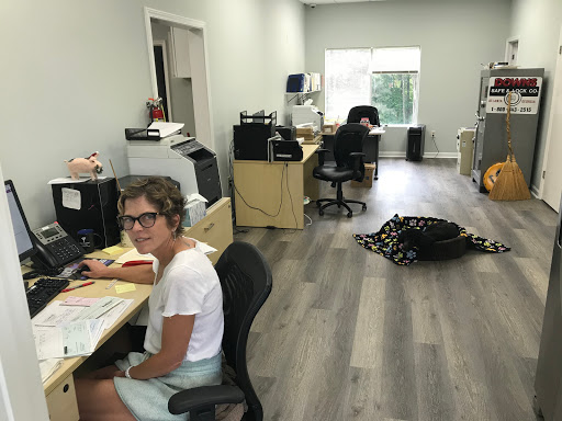 Locksmith «Downs Safe & Lock», reviews and photos, 1846 Cheshire Bridge Rd NE, Atlanta, GA 30324, USA