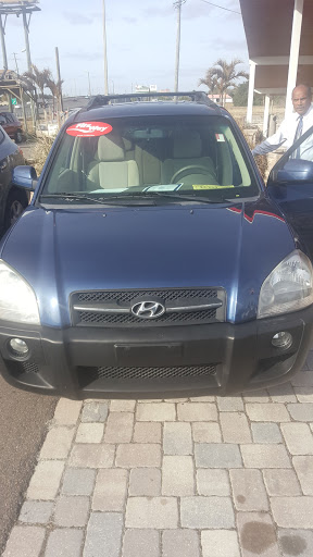 Used Car Dealer «Fitzgerald Used Car Outlet Center Clearwater», reviews and photos, 23499 US Hwy 19 N, Clearwater, FL 33765, USA