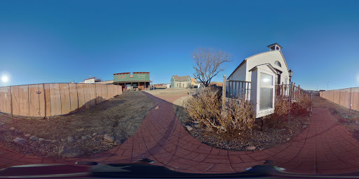 Boot Hill Museum