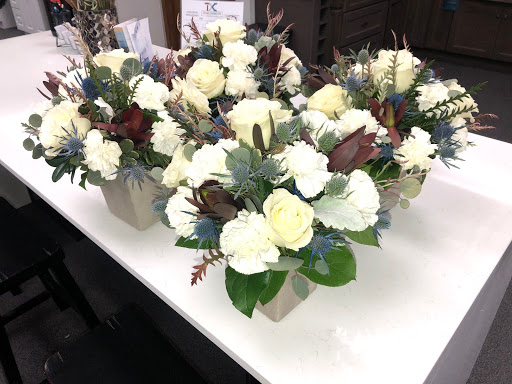 Florist «Scent & Violet florist», reviews and photos, 12811 Westheimer Rd, Houston, TX 77077, USA