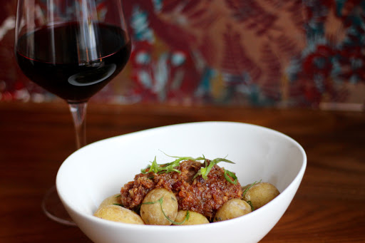 Restaurant «BKW by Brooklyn Winery», reviews and photos, 747 Franklin Ave, Brooklyn, NY 11238, USA