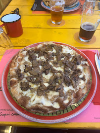 Pizza du Restaurant italien Doppio Malto Bordeaux-Lac - n°8