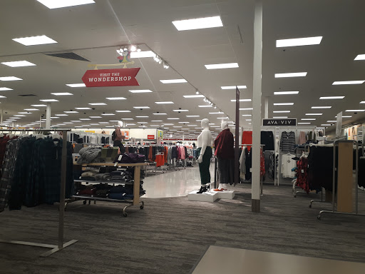 Department Store «Target», reviews and photos, 3601 N Barr St, Muncie, IN 47303, USA