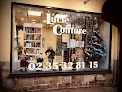 Salon de coiffure Lucie Coiffure 76720 Val-de-Scie