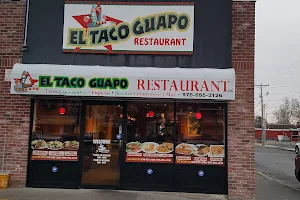 El Taco Guapo image