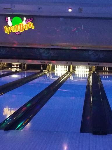 Bowling Alley «Stone Lanes», reviews and photos, 3746 Montgomery Rd # 2, Cincinnati, OH 45212, USA