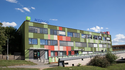 EUC Klinika Praha - Opatovská