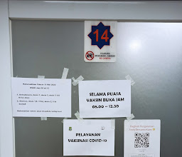 Tangerang City General Hospital photo