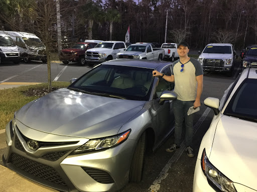 Used Car Dealer «AutoBasics», reviews and photos, 11824 Philips Hwy, Jacksonville, FL 32256, USA