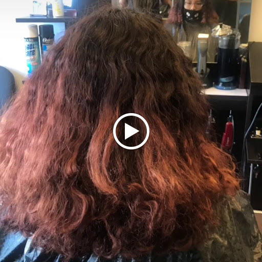 Beauty Salon «Giovanni Esteban Salon & Hair», reviews and photos, 1504 Old Country Rd, Westbury, NY 11590, USA