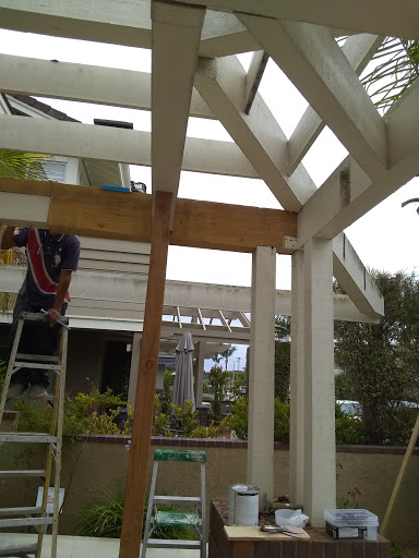 Paint Store «Dunn-Edwards Paints - Costa Mesa», reviews and photos, 3015 Bristol St, Costa Mesa, CA 92626, USA