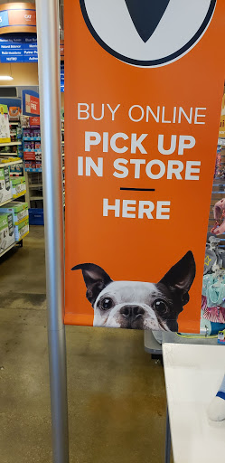 Pet Supply Store «PetSmart», reviews and photos, 19320 Nordhoff Way, Northridge, CA 91324, USA