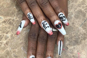 D-A Nails image