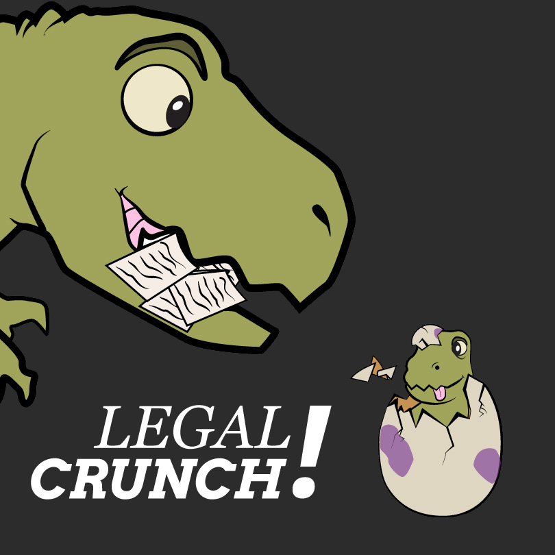 LegalCrunch