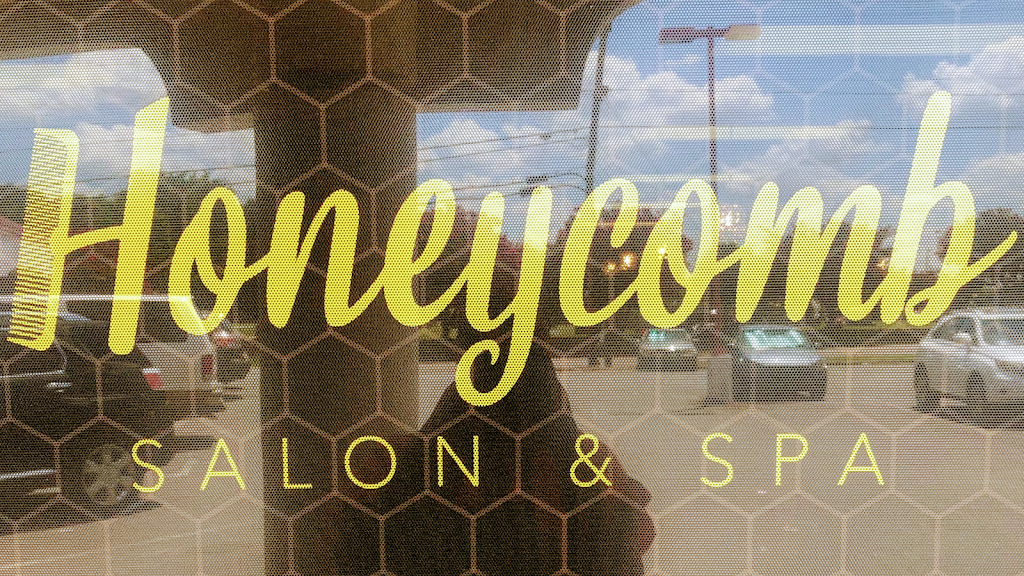 Honeycomb Salon and Spa LLC 28027
