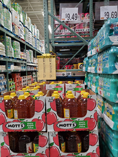 Warehouse club «BJ’s Wholesale Club», reviews and photos, 5901 W Hillsboro Blvd, Parkland, FL 33067, USA